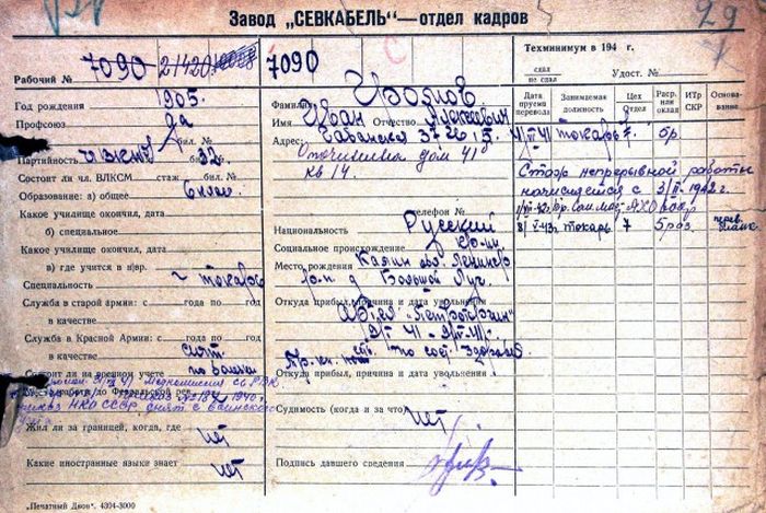 Истории установления личностей павших солдат Великой Отечественной войны Истории установления личностей павших солдат Великой Отечественной войны