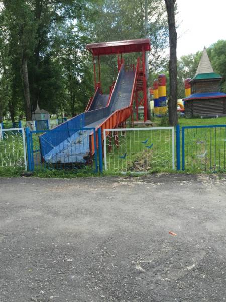 Фото, которые возможно было сделать только в России