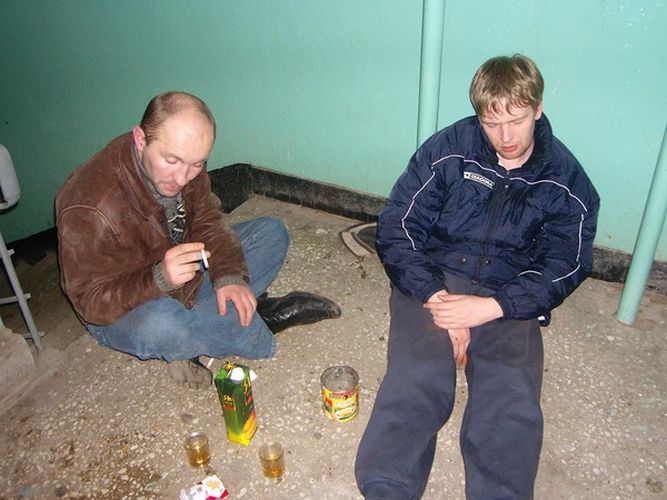 Жгучий дед и другие. 10 историй о самых жутких соседях Жгучий дед и другие. 10 историй о самых жутких соседях