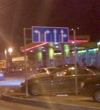Особенности ПДД по-русски, о которых не рассказывают в автошколах