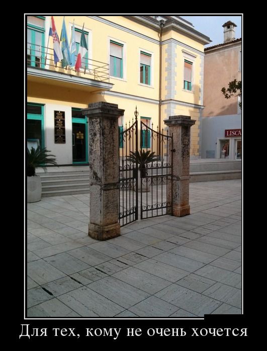 Демотиваторы