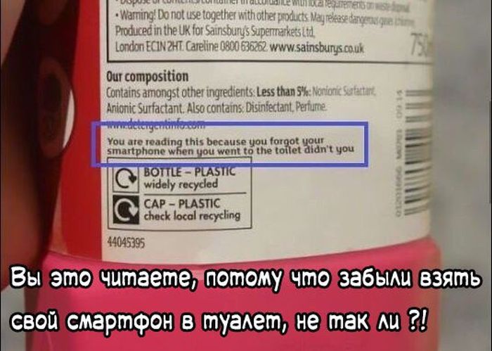 Прикольные картинки