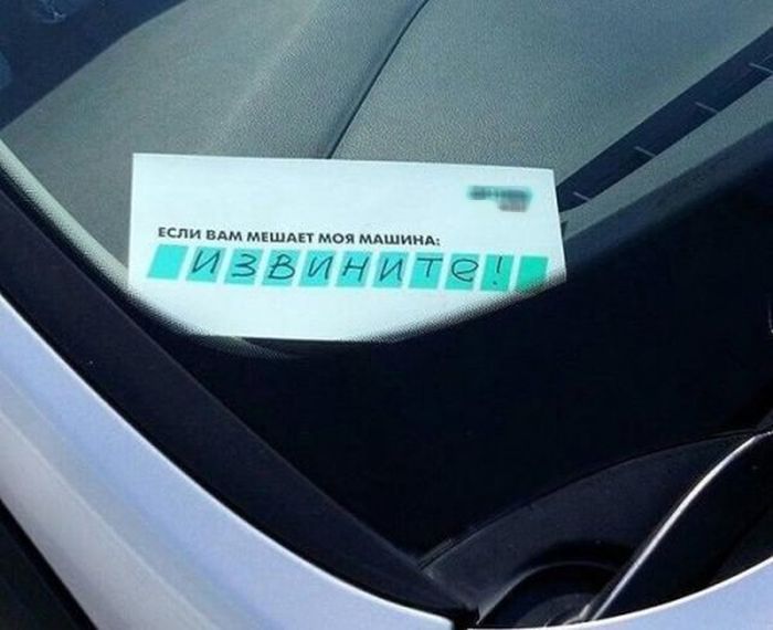 Прикольные картинки
