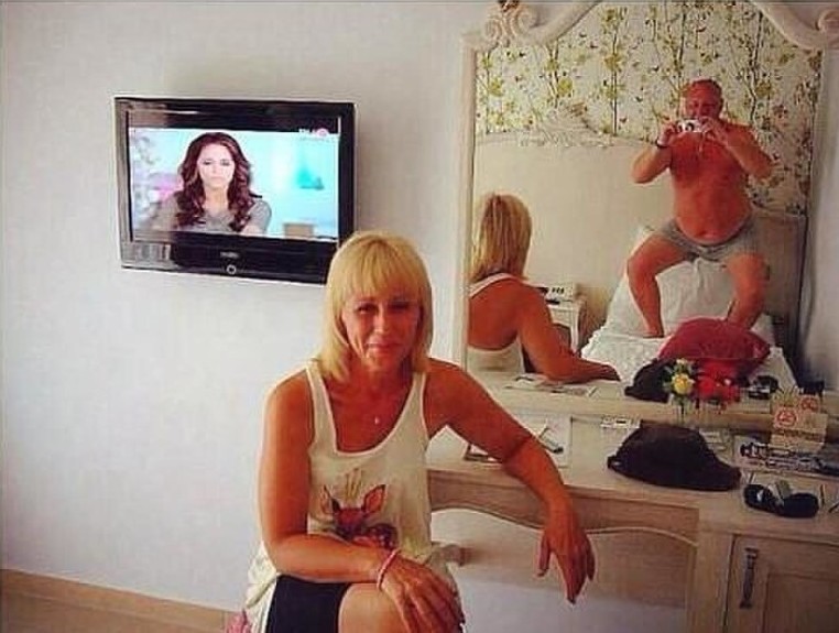 Хороший фотограф – на вес золота