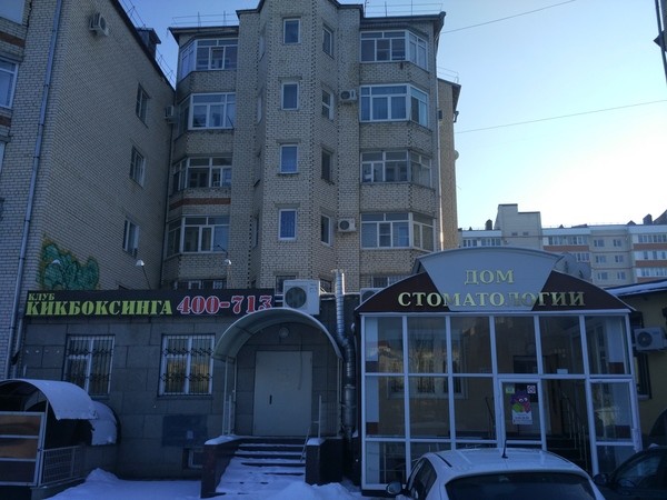 Пост о тех, кого боятся абсолютно все