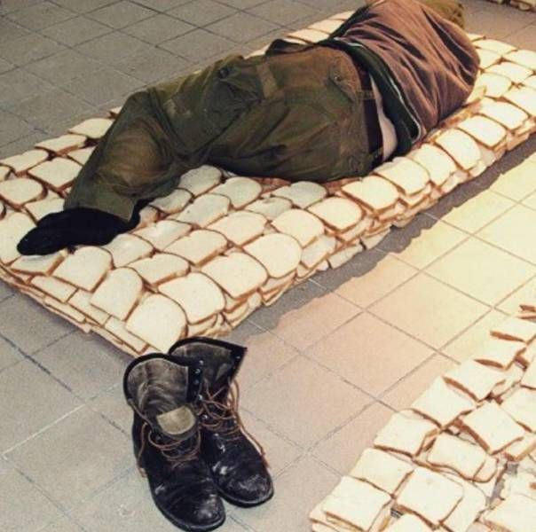 Странные и необъяснимые фотографии