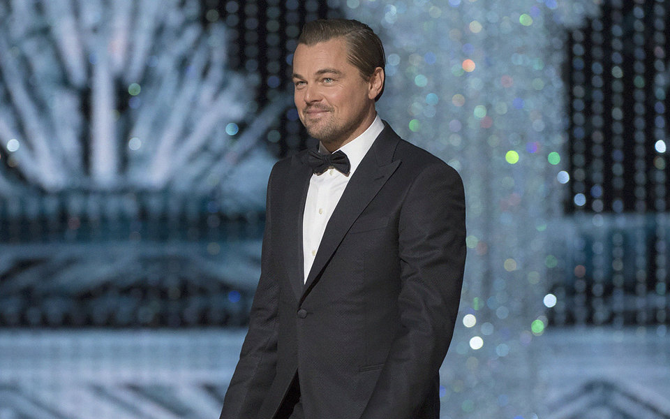 Леонардо Ди Каприо инвестировал в эко-обувь