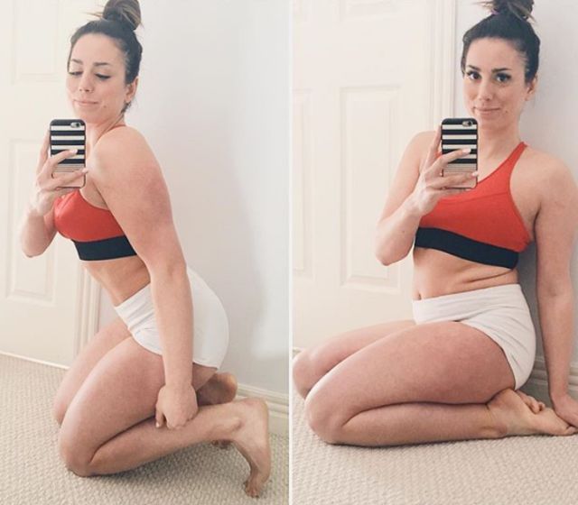 12 лайфхаков, которые помогают девушкам делать хорошие фотографии