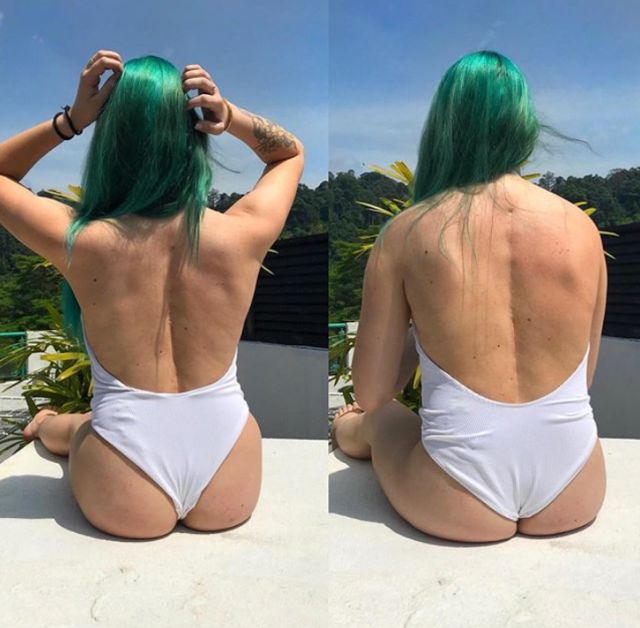 12 лайфхаков, которые помогают девушкам делать хорошие фотографии