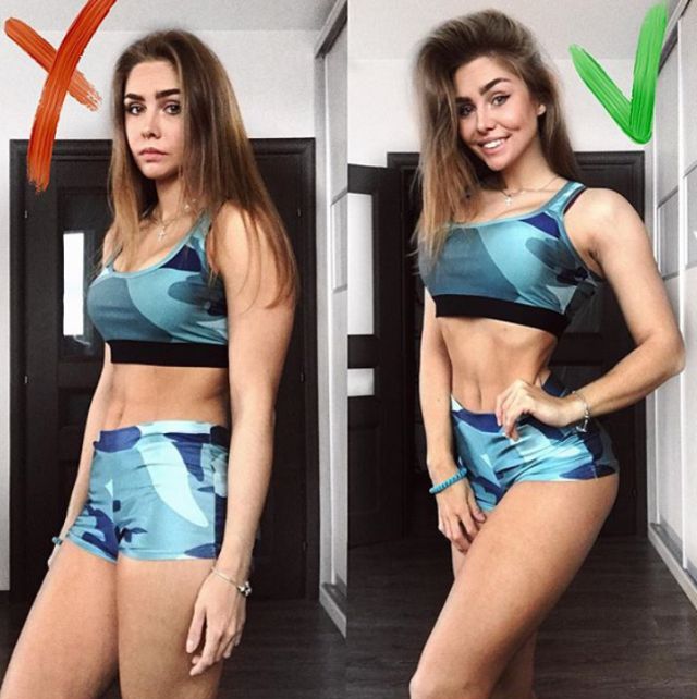 12 лайфхаков, которые помогают девушкам делать хорошие фотографии