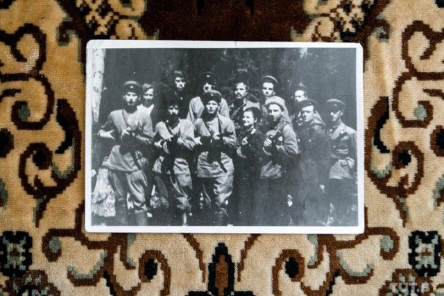 90-летний ветеран-десантник поделился деталями о секретном задании под Кенигсбергом