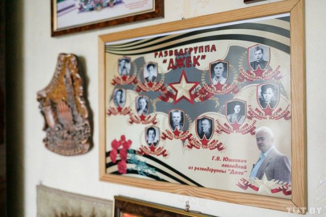 90-летний ветеран-десантник поделился деталями о секретном задании под Кенигсбергом