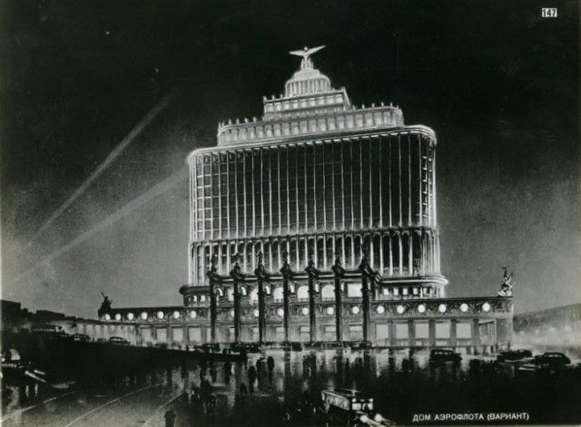 Амбициозные изобретения времен СССР