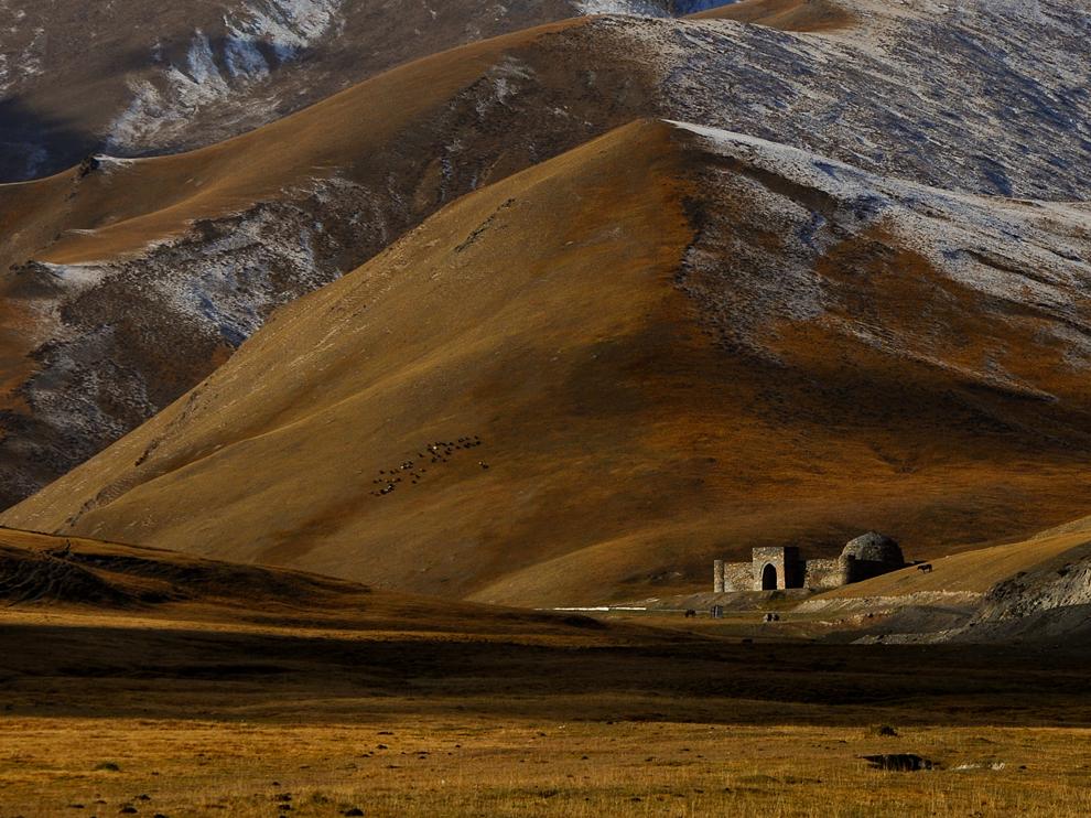 Лучшие фотографии августа 2012 от National Geographic (часть 2) Лучшие фотографии августа 2012 от National Geographic (часть 2)