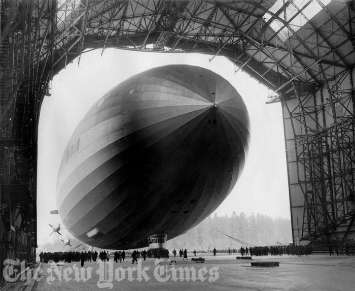 Исторические фотографии из архива New York Times (35 фото)
