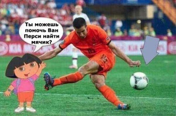 Прикольные картинки (45 фото)