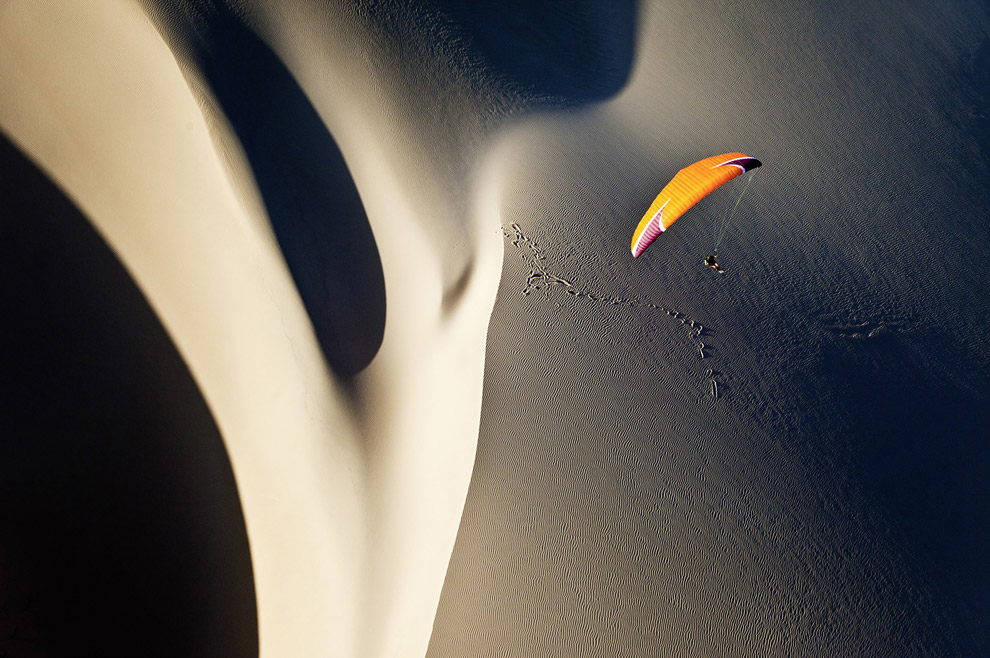 Победители конкурса экстремальной фотографии Red Bull Illume 2013 Победители конкурса экстремальной фотографии Red Bull Illume 2013