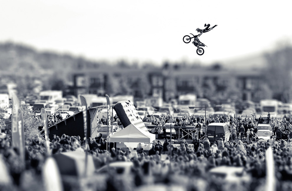 Победители конкурса экстремальной фотографии Red Bull Illume 2013 Победители конкурса экстремальной фотографии Red Bull Illume 2013