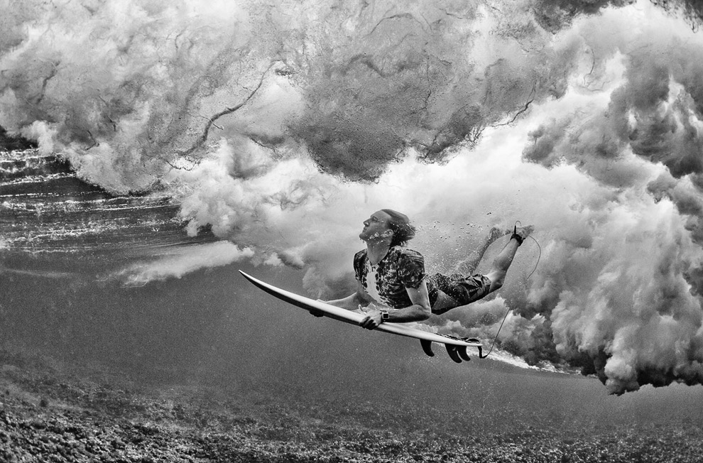 Победители конкурса экстремальной фотографии Red Bull Illume 2013 Победители конкурса экстремальной фотографии Red Bull Illume 2013