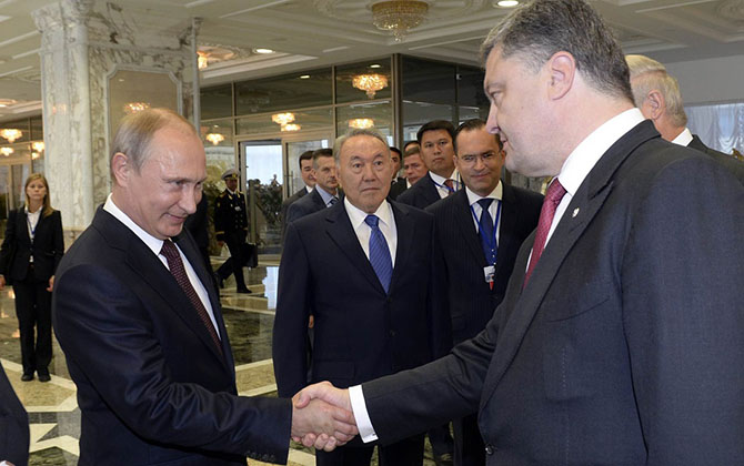 Неделя в фотографиях
