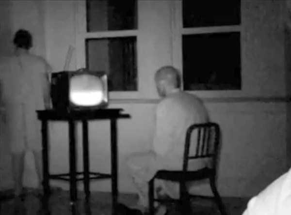Странные фотографии из прошлого