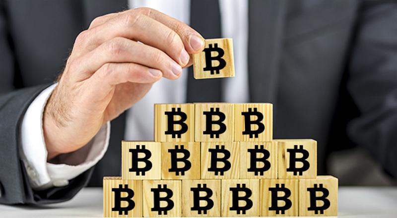 Развод по-новому или как «МММ» превратился в Биткоины
