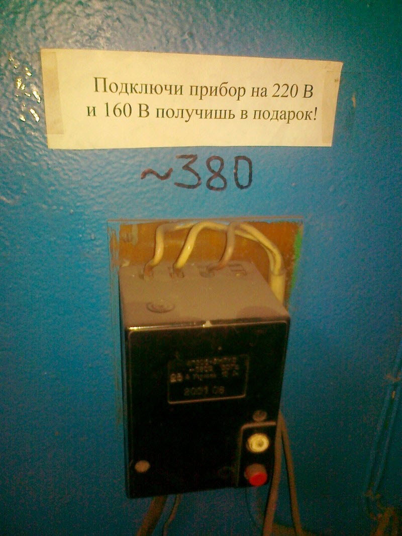 Удивительные снимки с российских просторов