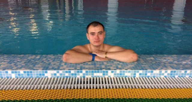 Полиция задержала мужчину, который подозревается в убийстве полицейского Андрея Райского в Москве
