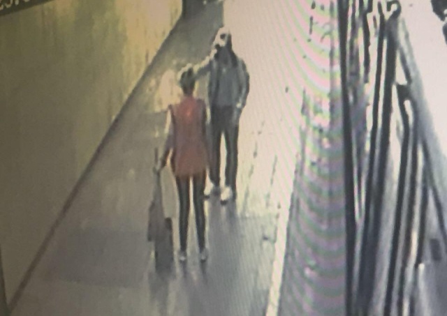 Полиция задержала мужчину, который подозревается в убийстве полицейского Андрея Райского в Москве