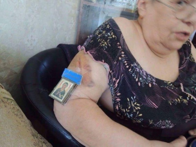 Медицинский юмор