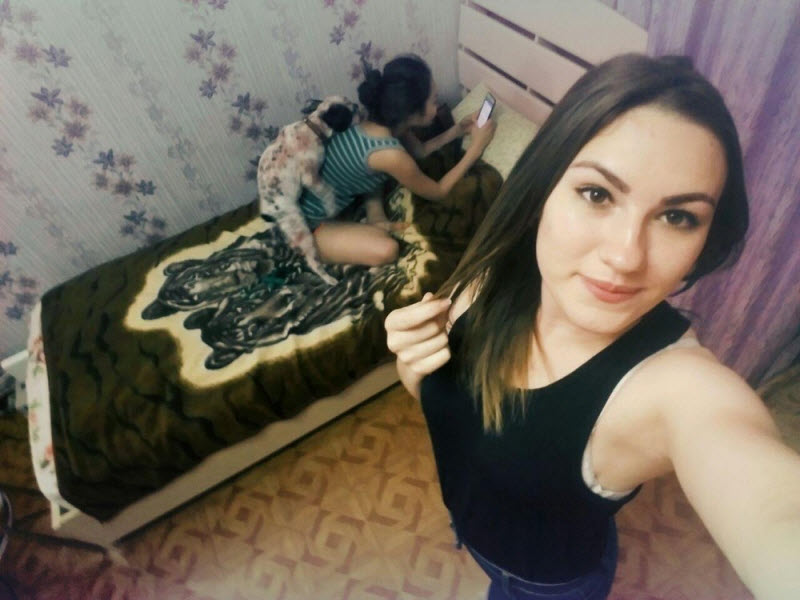 Чудики из социальных сетей