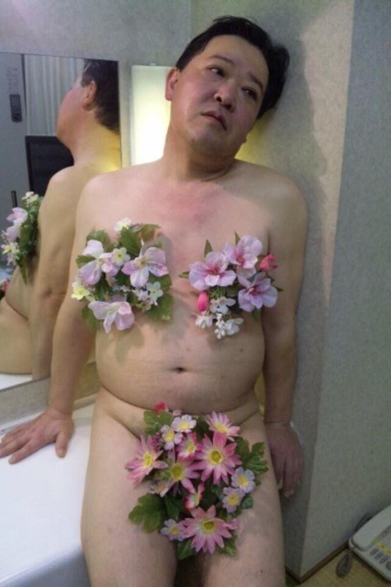 Чудики из социальных сетей