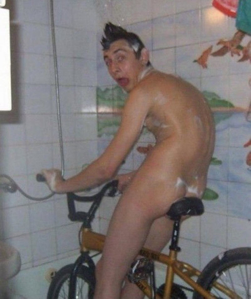 Чудики из социальных сетей