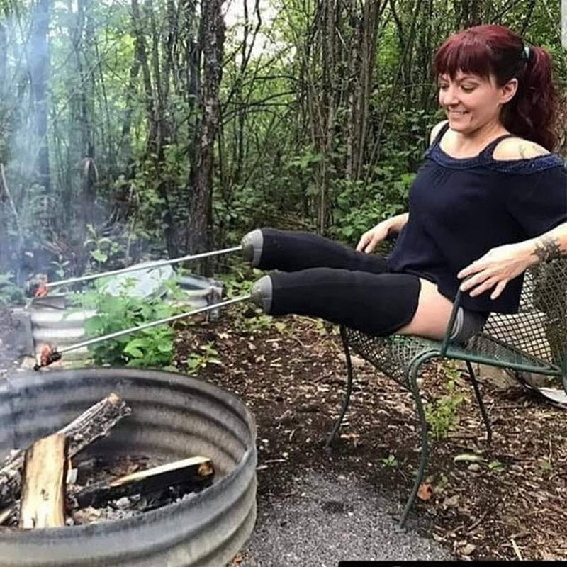 Чудики из социальных сетей