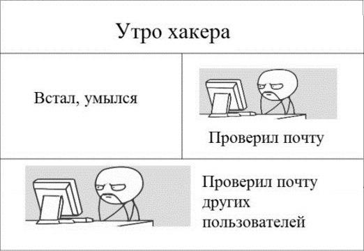 Прикольные комиксы (31 фото)