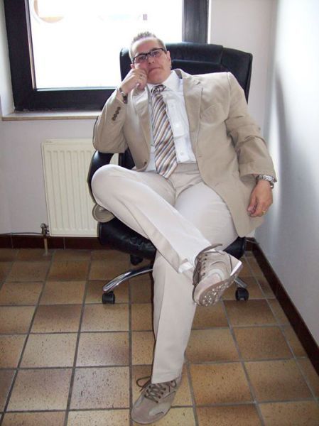 Неудачные метаморфозы