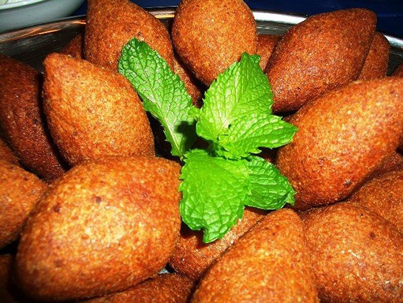 25 удивительно вкусных национальных блюд, которые обязательно нужно попробовать