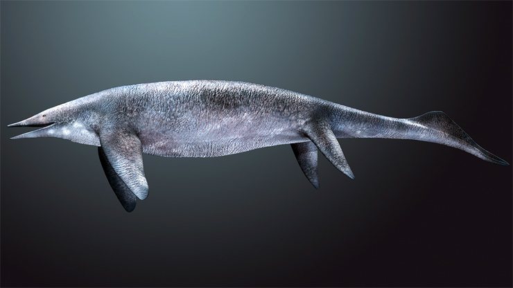 Самые свирепые морские динозавры Самые свирепые морские динозавры