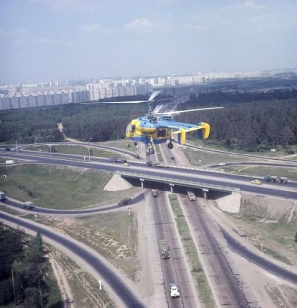 Подборка редких фотографий со всего мира
