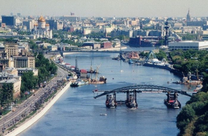 Подборка редких фотографий со всего мира