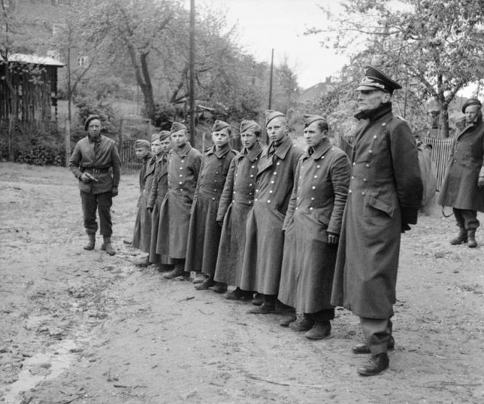 Подборка редких фотографий со всего мира