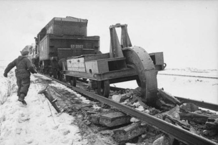 Подборка редких фотографий со всего мира