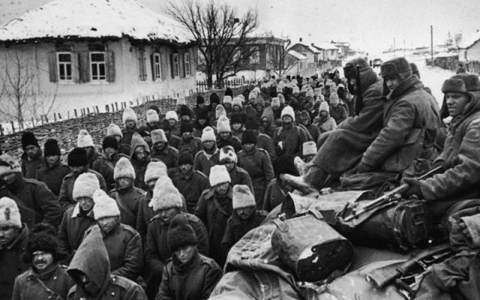 Подборка редких фотографий со всего мира