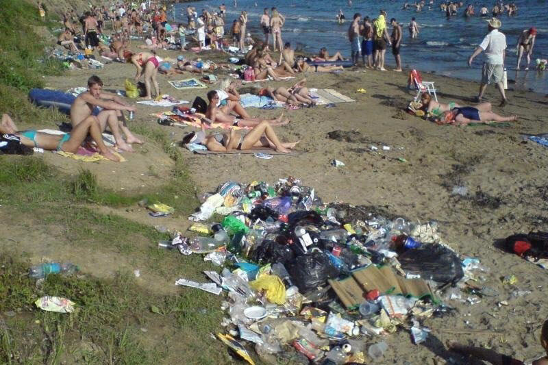 Удивительные снимки с российских просторов