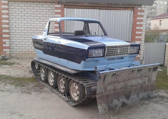 Прикольные картинки