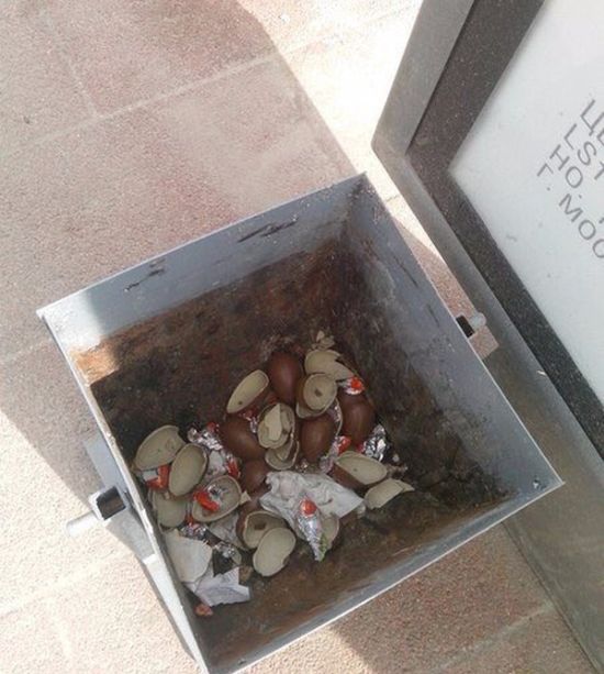 Прикольные картинки