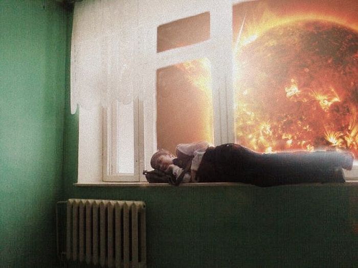 Прикольные картинки