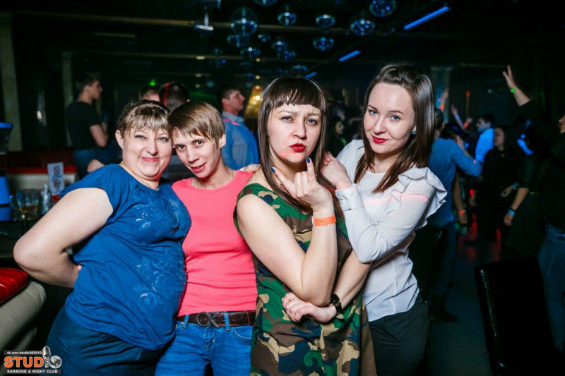 Клубные хищники