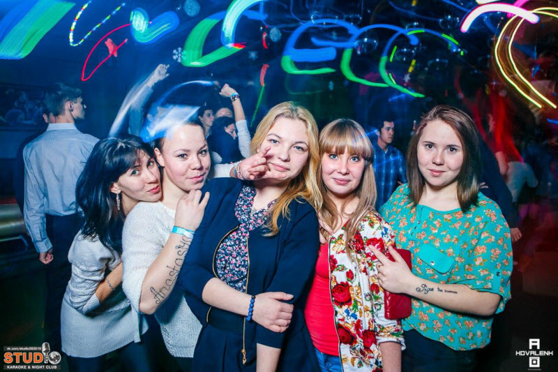 Клубные хищники