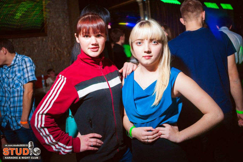 Клубные хищники